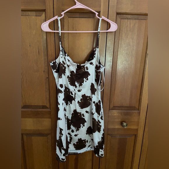 ALTAR’D STATE DRESS - Picture 5 of 5